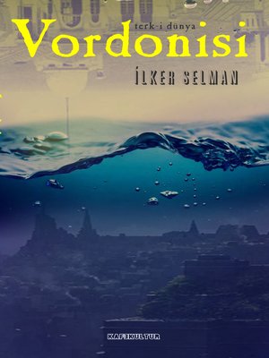 cover image of Vordonisi Terk-i Dünya